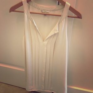 Banana Republic blouse